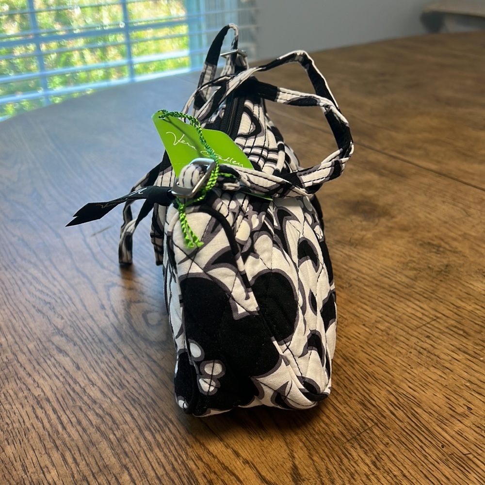 Vera Bradley Frankie bag - Picture 5 of 6